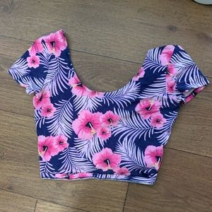 Crop Top Bundle
